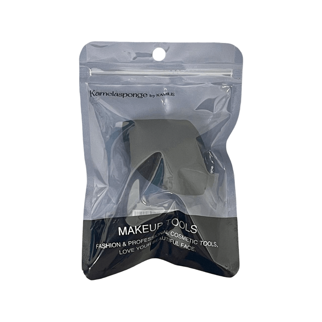 KAMILIS MAKEUP TOOLS СПОНЖ ДЛЯ МАКИЯЖА 